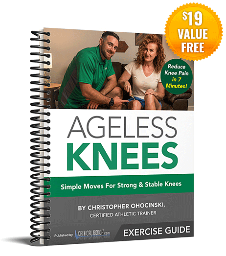 ageless knees  bonus 1