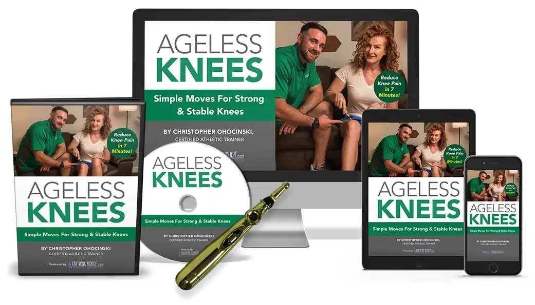agelessknees